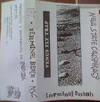 Venus Fly Trap - Nova State Conspiracy : Terminal Beach